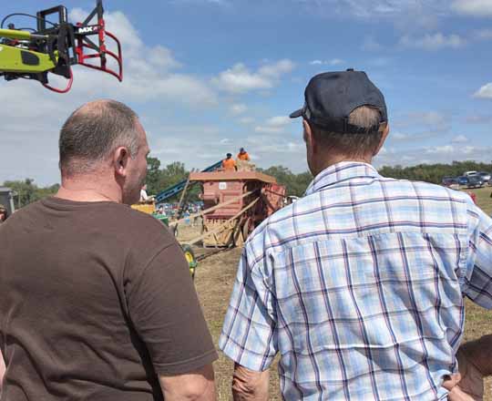 photographe ariege événementiel, Agriculture et fêtes locale , Clactaphoto