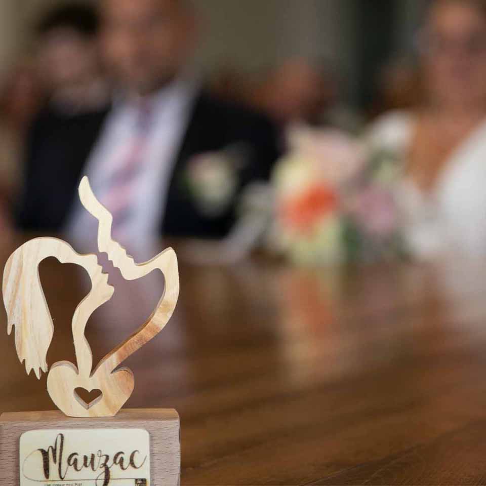 sortie mairie mariage – Hélène Dagues photographe