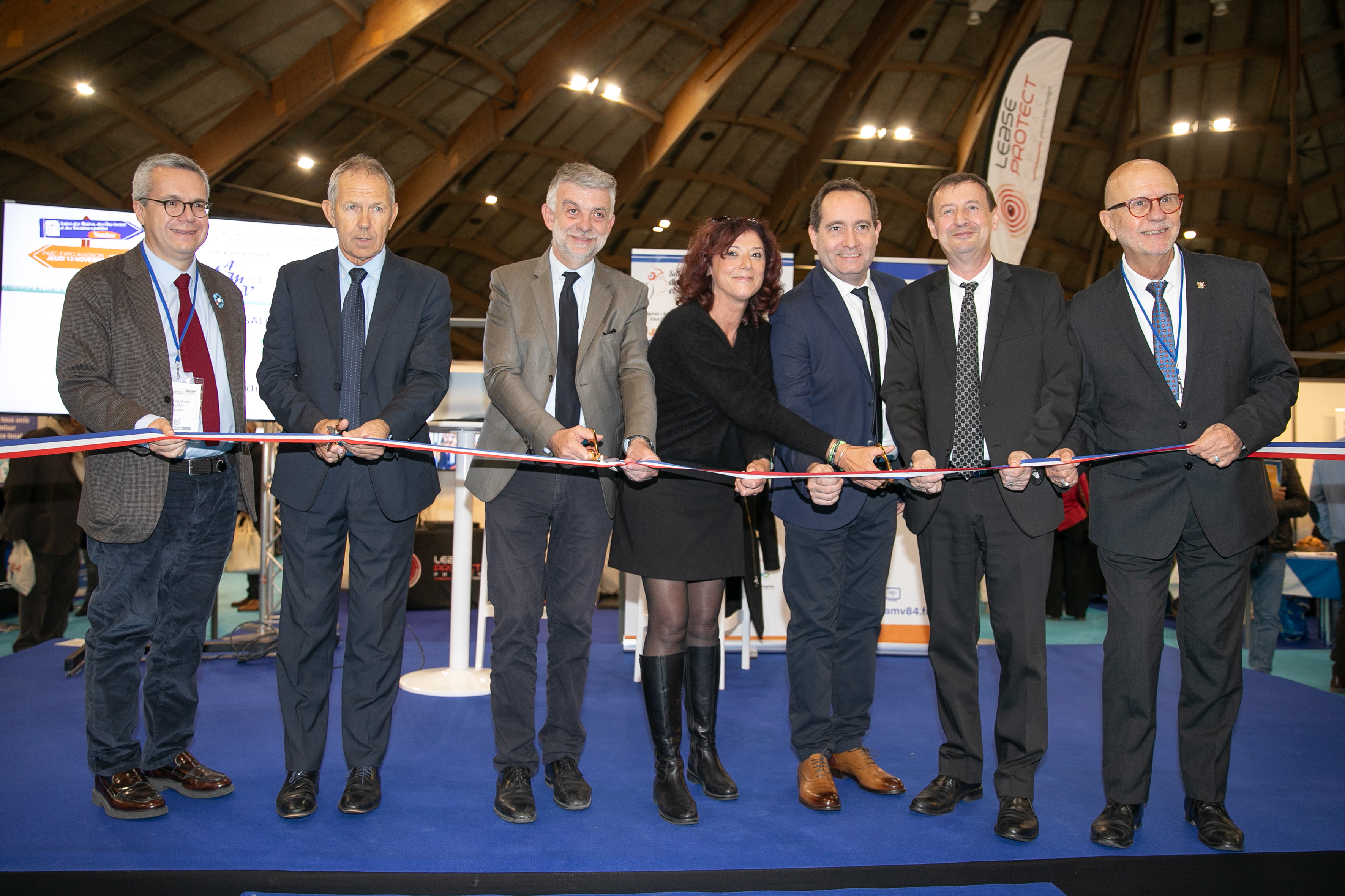 Événement entreprise AVIGNON