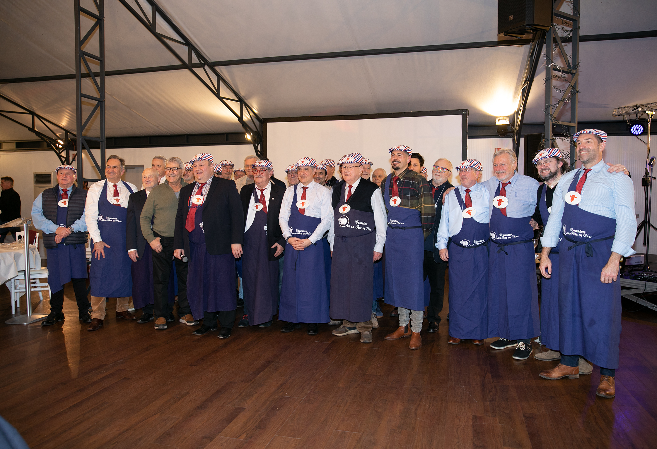 Événement Perigueux