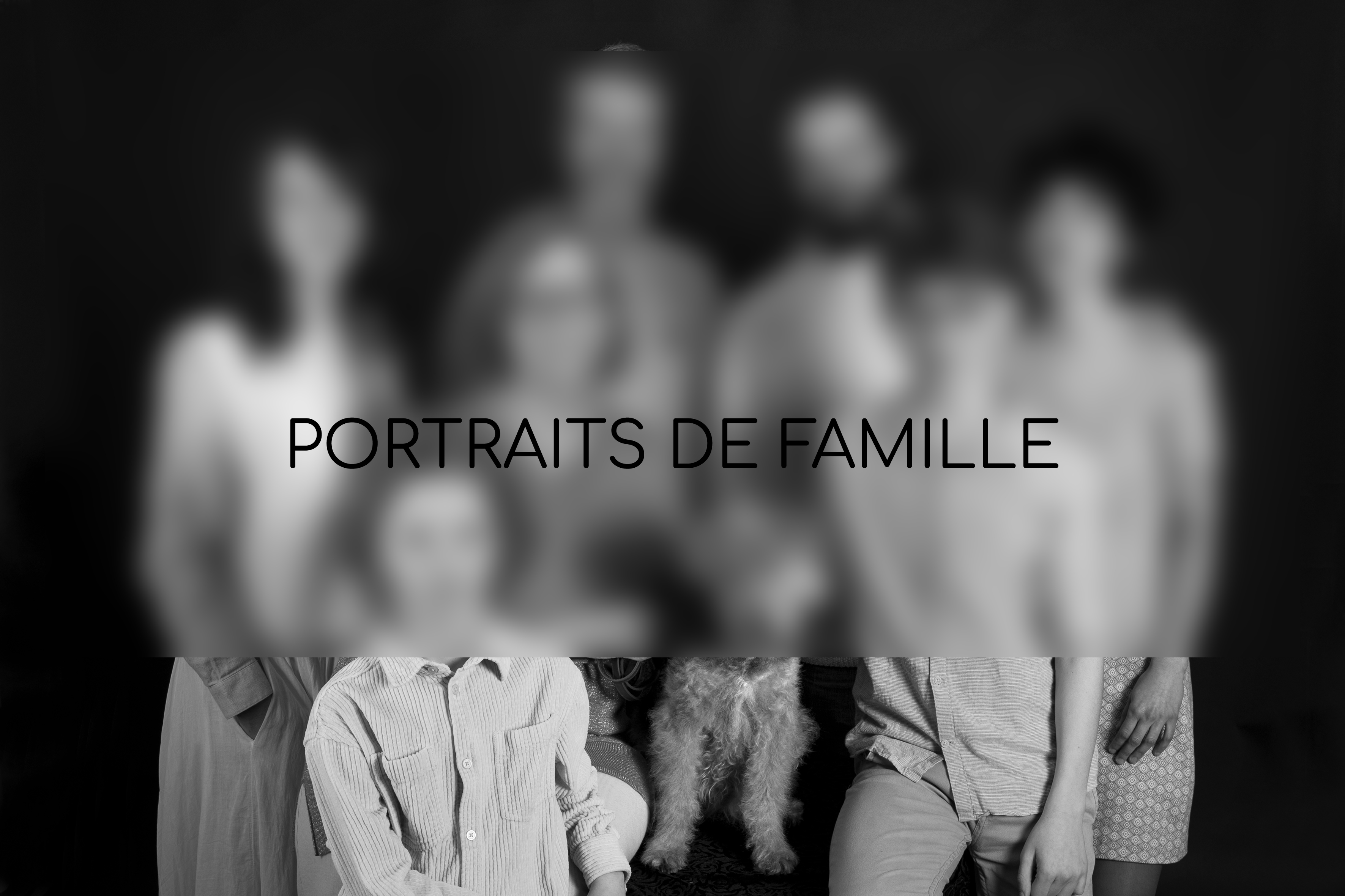 Portrait ST PAUL DE JARRAT